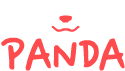 PANDA Tierversicherung – digital. verlässlich. nachhaltig. Logo